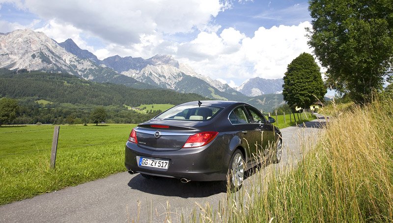 opel golf mondeo predstavujeme technika gm