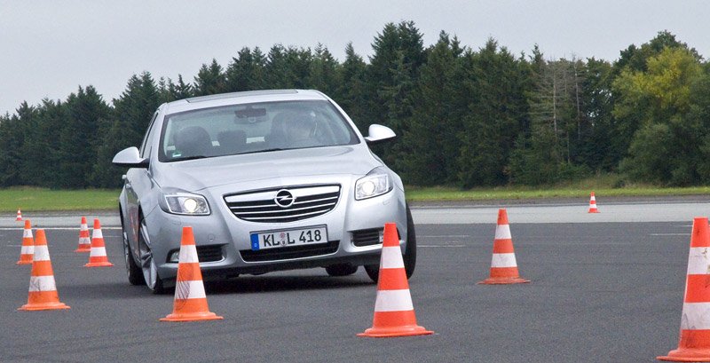 opel golf mondeo predstavujeme technika gm