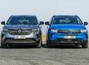 Opel Grandland 1.2 Turbo vs. Renault Austral 1.3 TCe 140