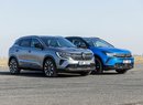 Opel Grandland 1.2 Turbo vs. Renault Austral 1.3 TCe 140