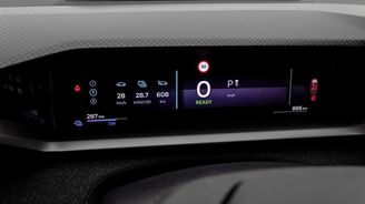 Opel Grandland Electric 4x4 Opel Grandland Electric 4x4