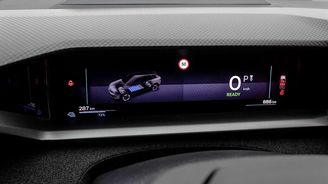 Opel Grandland Electric 4x4 Opel Grandland Electric 4x4