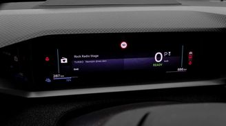 Opel Grandland Electric 4x4 Opel Grandland Electric 4x4