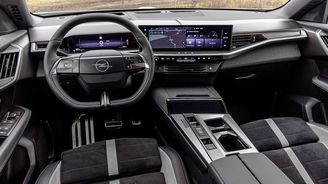 Opel Grandland Electric 4x4 Opel Grandland Electric 4x4