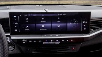 Opel Grandland Electric 4x4 Opel Grandland Electric 4x4