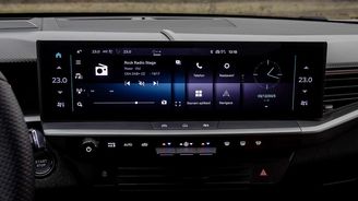 Opel Grandland Electric 4x4 Opel Grandland Electric 4x4