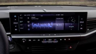 Opel Grandland Electric 4x4 Opel Grandland Electric 4x4