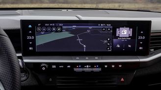 Opel Grandland Electric 4x4 Opel Grandland Electric 4x4