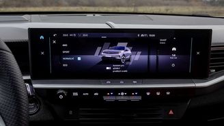 Opel Grandland Electric 4x4 Opel Grandland Electric 4x4