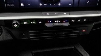 Opel Grandland Electric 4x4 Opel Grandland Electric 4x4