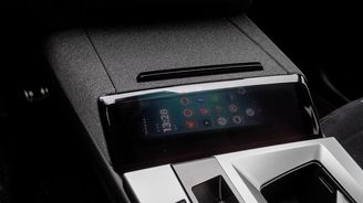 Opel Grandland Electric 4x4 Opel Grandland Electric 4x4