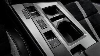 Opel Grandland Electric 4x4 Opel Grandland Electric 4x4