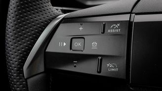 Opel Grandland Electric 4x4 Opel Grandland Electric 4x4