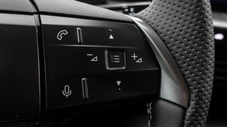 Opel Grandland Electric 4x4 Opel Grandland Electric 4x4