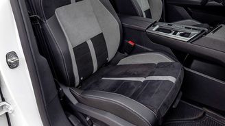 Opel Grandland Electric 4x4 Opel Grandland Electric 4x4