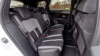 Opel Grandland Electric 4x4 Opel Grandland Electric 4x4