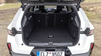 Opel Grandland Electric 4x4 Opel Grandland Electric 4x4