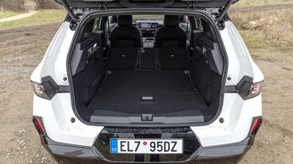 Opel Grandland Electric 4x4 Opel Grandland Electric 4x4