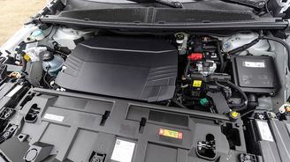 Opel Grandland Electric 4x4 Opel Grandland Electric 4x4