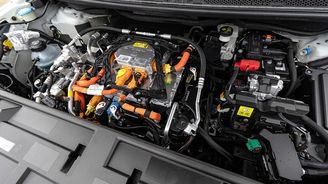 Opel Grandland Electric 4x4 Opel Grandland Electric 4x4