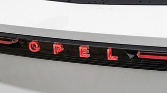 Opel Grandland Electric 4x4 Opel Grandland Electric 4x4