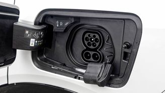 Opel Grandland Electric 4x4 Opel Grandland Electric 4x4