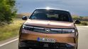Opel Grandland Electric Opel Grandland Electric