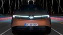 Opel Grandland Electric Opel Grandland Electric