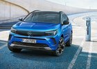 Opel Grandland odhaluje české ceny. Turbodiesel pořídíte jen s automatem