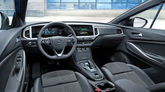 Opel Grandland Hybrid4 Opel Grandland Hybrid4