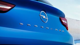 Opel Grandland Hybrid4 Opel Grandland Hybrid4