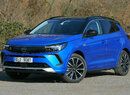 Opel Grandland PHEV 4x4 Ultimate