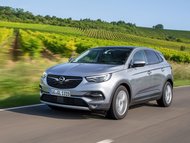 Opel Grandland X 1.5 CDTI