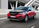 Opel Grandland X Hybrid4