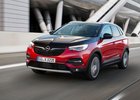 Opel představuje očekávaný plug-in hybridní Grandland X. Má 300 koní a ujede až 60 km na elektřinu