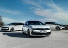 Jízdní dojmy: Opel Astra GSe & Grandland GSe – Jiskřivé sportování