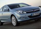 Opel Astra Diesel Hybrid Concept: CDTI+elektro