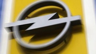 Opel chystá v Německu propouštění dalších tisíců pracovníků