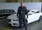 Testujeme nový Opel Insignia Grand Sport! Ptejte se, co vás zajímá