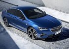 Modernizovaný Opel Insignia konečně odhaluje české ceny. Novým základem je naftový tříválec