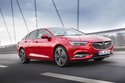 Opel Insignia Grand Sport