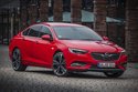 Opel Insignia Grand Sport