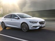 Opel Insignia Grand Sport