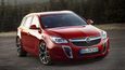 Opel Insignia OPC