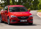 TEST Opel Insignia Turbo OPC Line – Kupujte! Možná nebudou