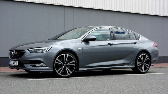 Ojetý Opel Insignia B (od 2017): Pozor na drahé díly!