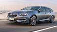 Opel Insignia Sports Tourer