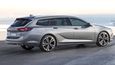 Opel Insignia Sports Tourer