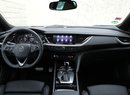 Opel Insignia GSi Grand Sport 2.0 Turbo