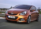 TEST Opel Corsa OPC Nürburgring Edition: První jízdní dojmy